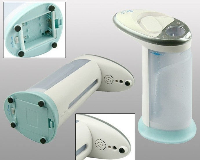 Touchless Soap Dispenser (400 ml)