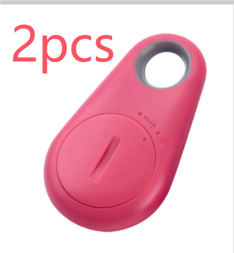 Bluetooth Item Finder Tag