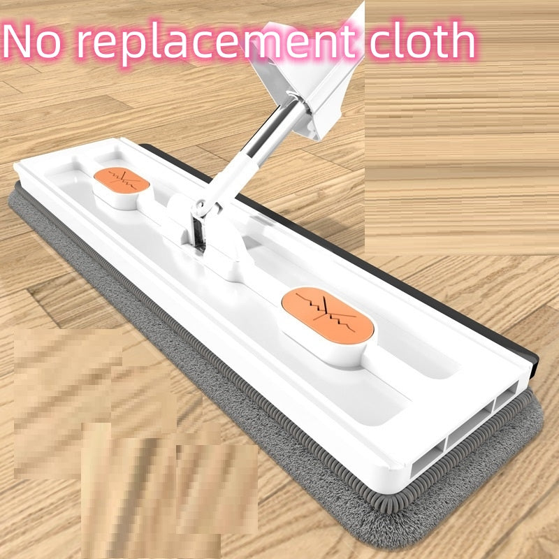 360° Flat Floor Mop