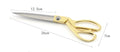 Stainless Steel Tailor Shears