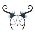 Fairy Antenna Headband