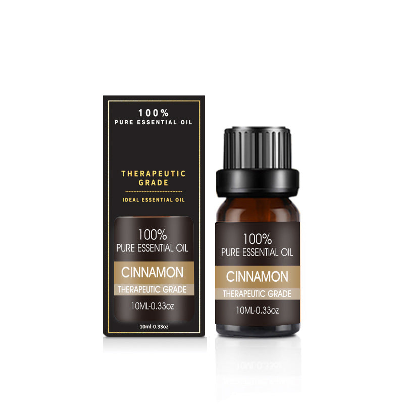 Essential Oil Set for Diffusers