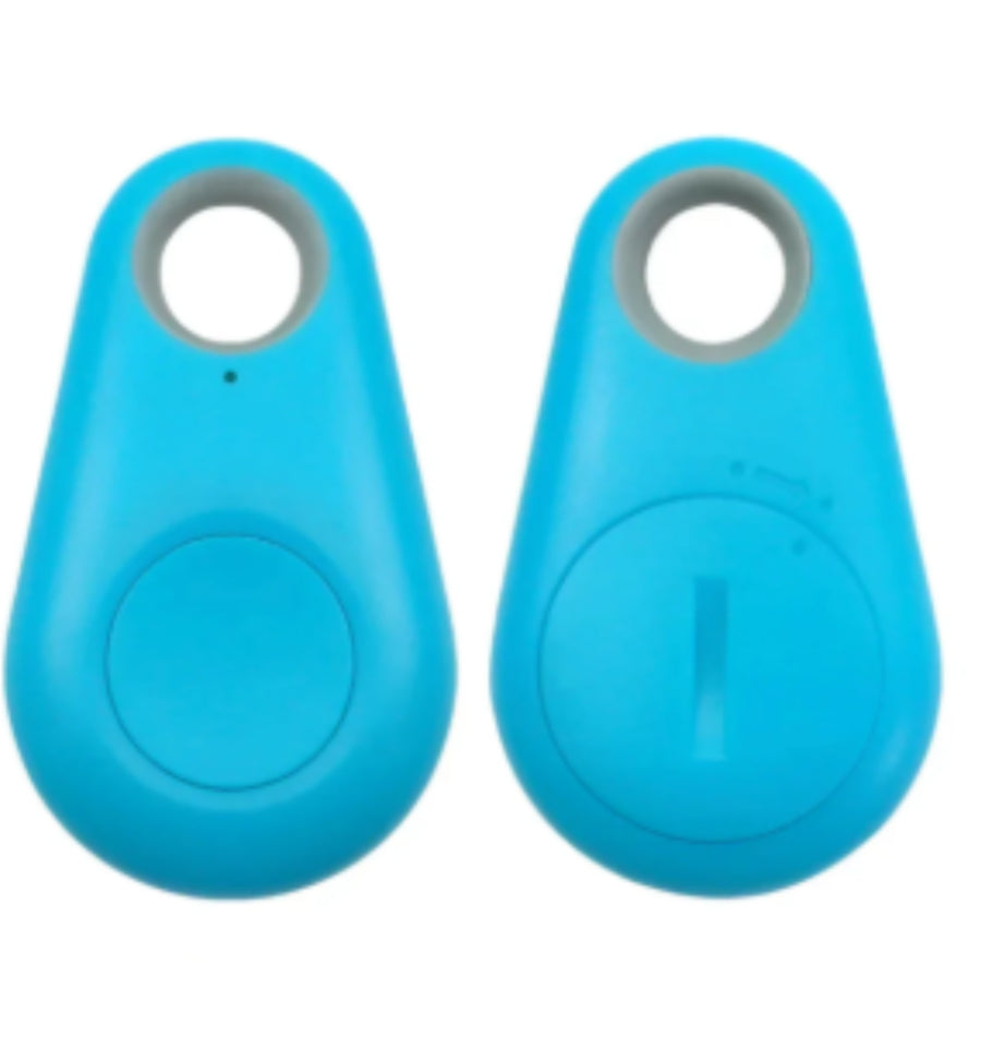 Bluetooth Item Finder Tag