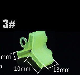 Treble Hook Covers
