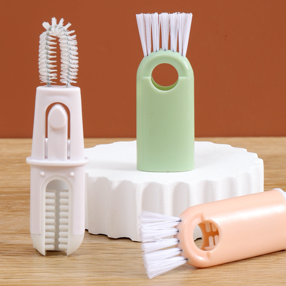 4-in-1 Cup Cleaning Brush