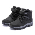 Kids' Waterproof Martin Boots