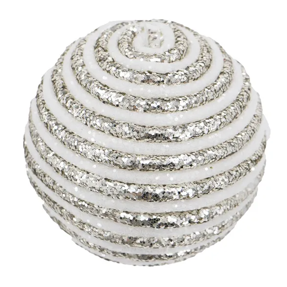 Shatterproof Christmas Ball Ornaments (Set of 12)