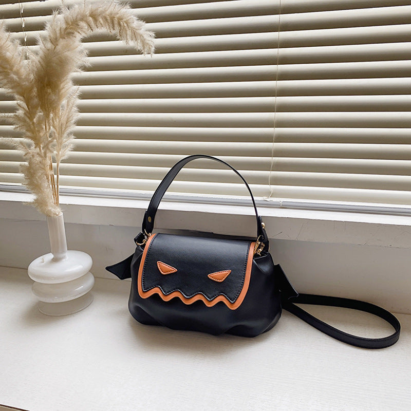 Halloween Crossbody Bag