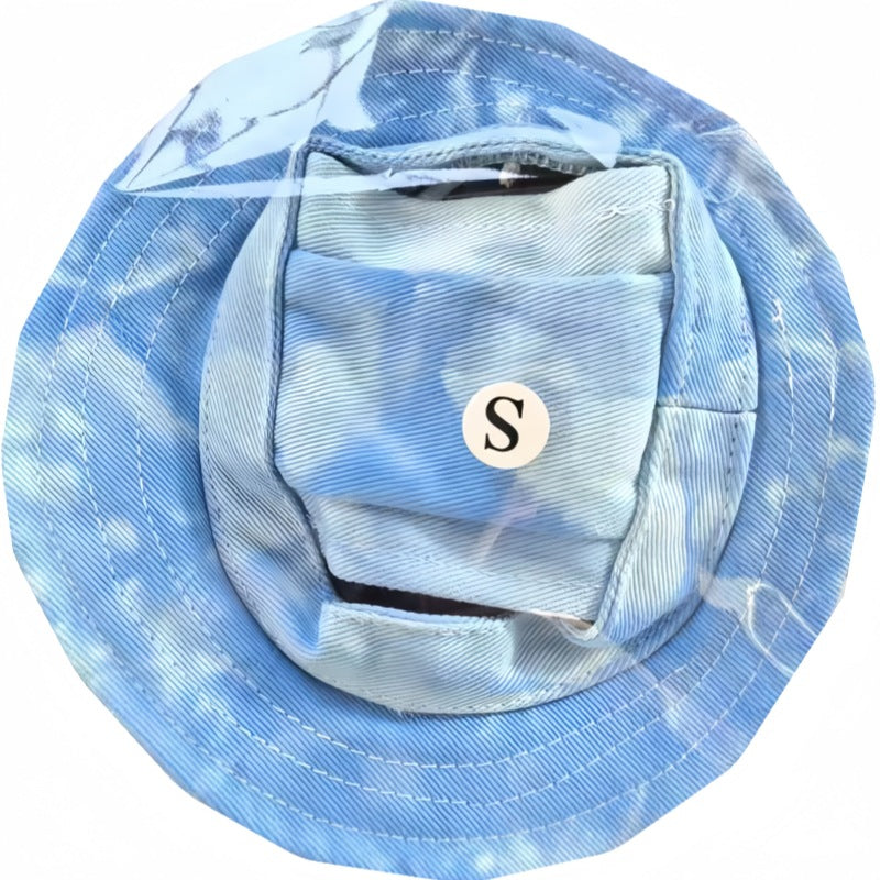 Pet Bucket Hat
