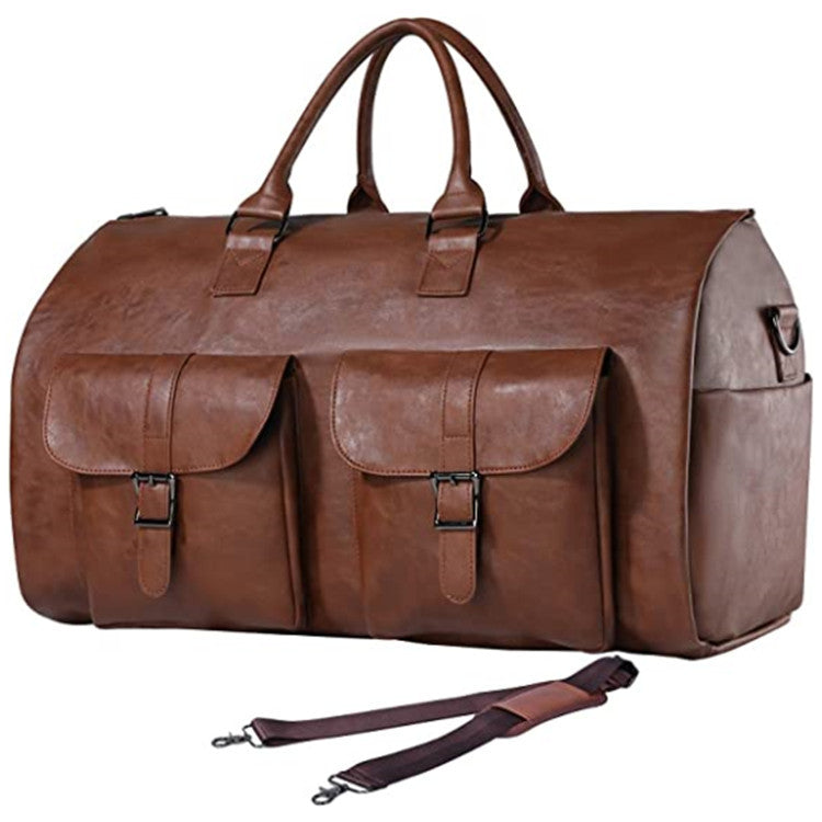 Convertible Carry-On Garment Duffel