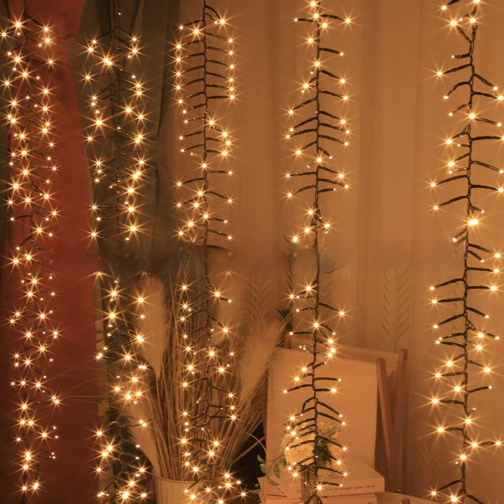 Solar Garden Stake Lights