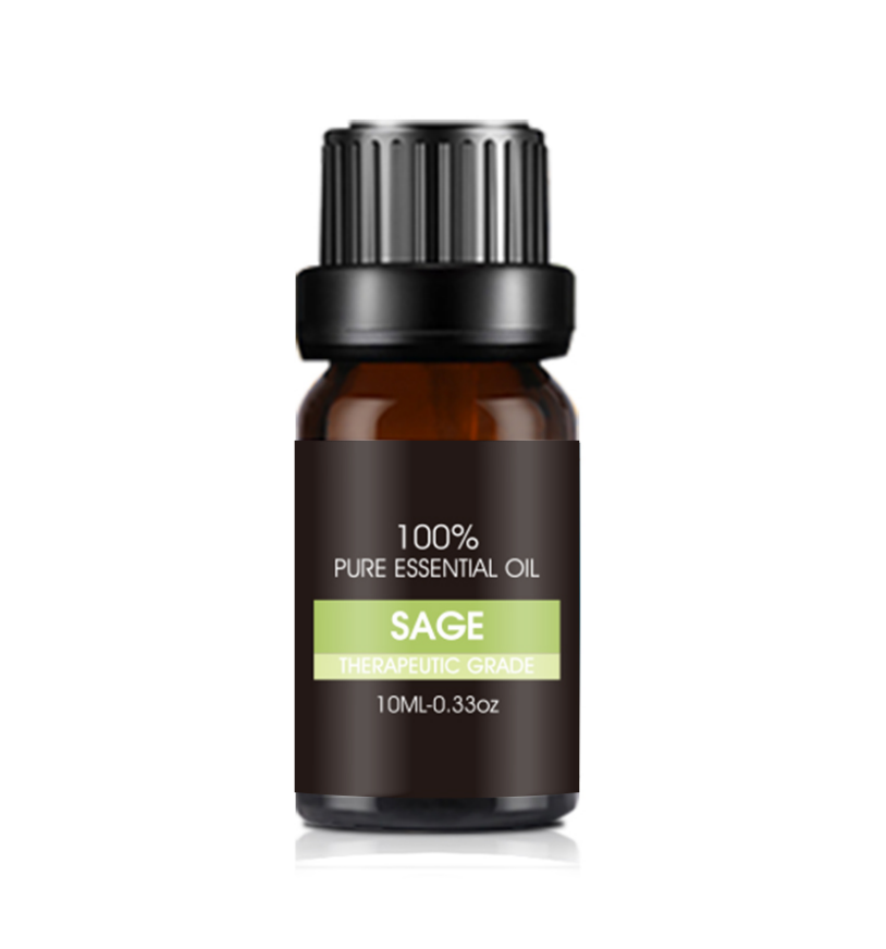 Essential Oil Set for Diffusers