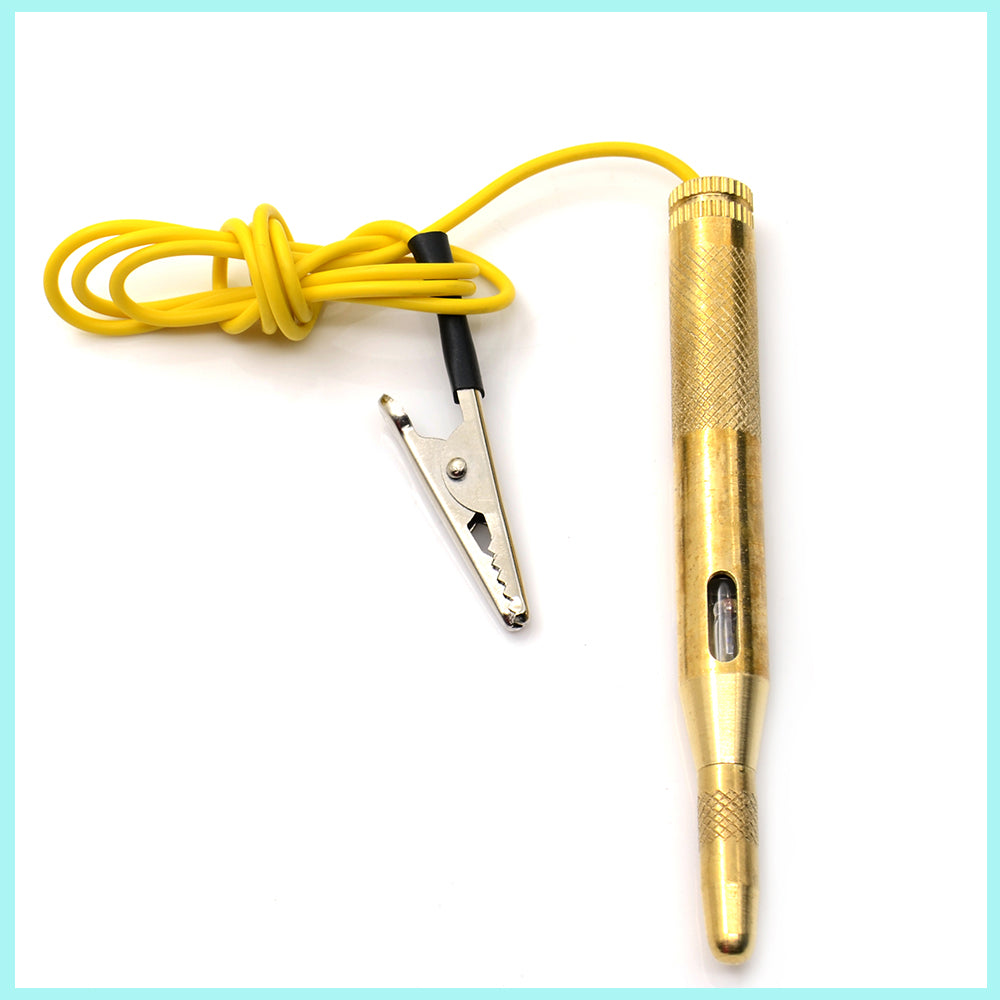 Automotive Circuit Tester