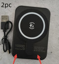 Magnetic Wireless Power Bank
