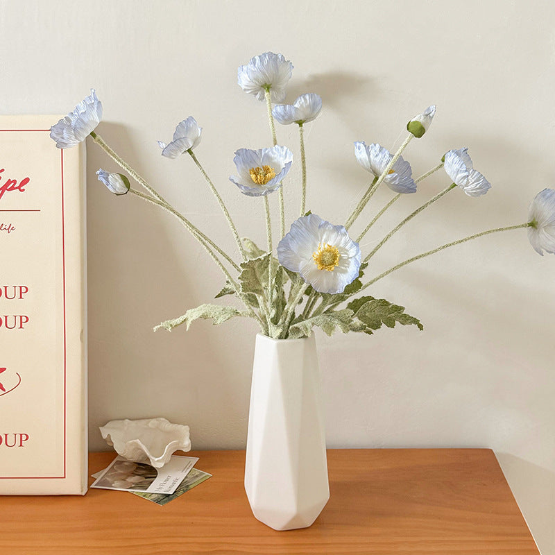 Tulip Ceramic Vase