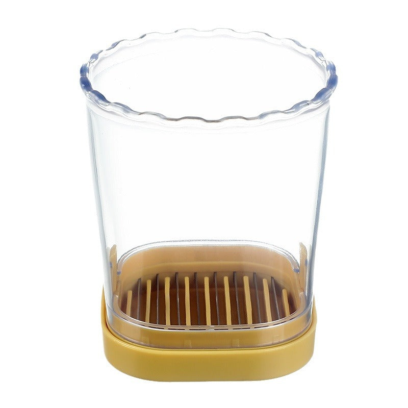 Fruit & Egg Slicer Cup