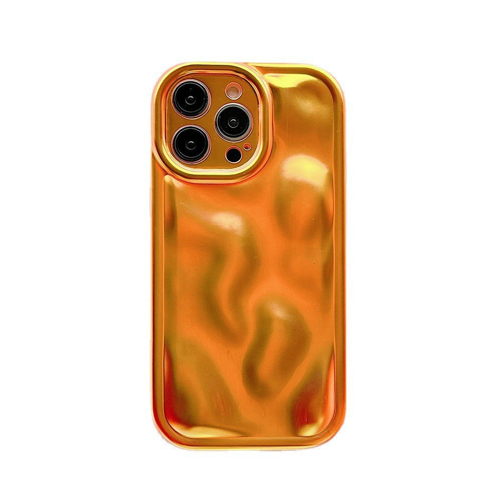Meteorite Print Phone Case
