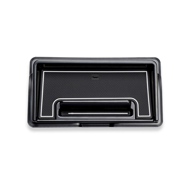 Dashboard Phone Tray