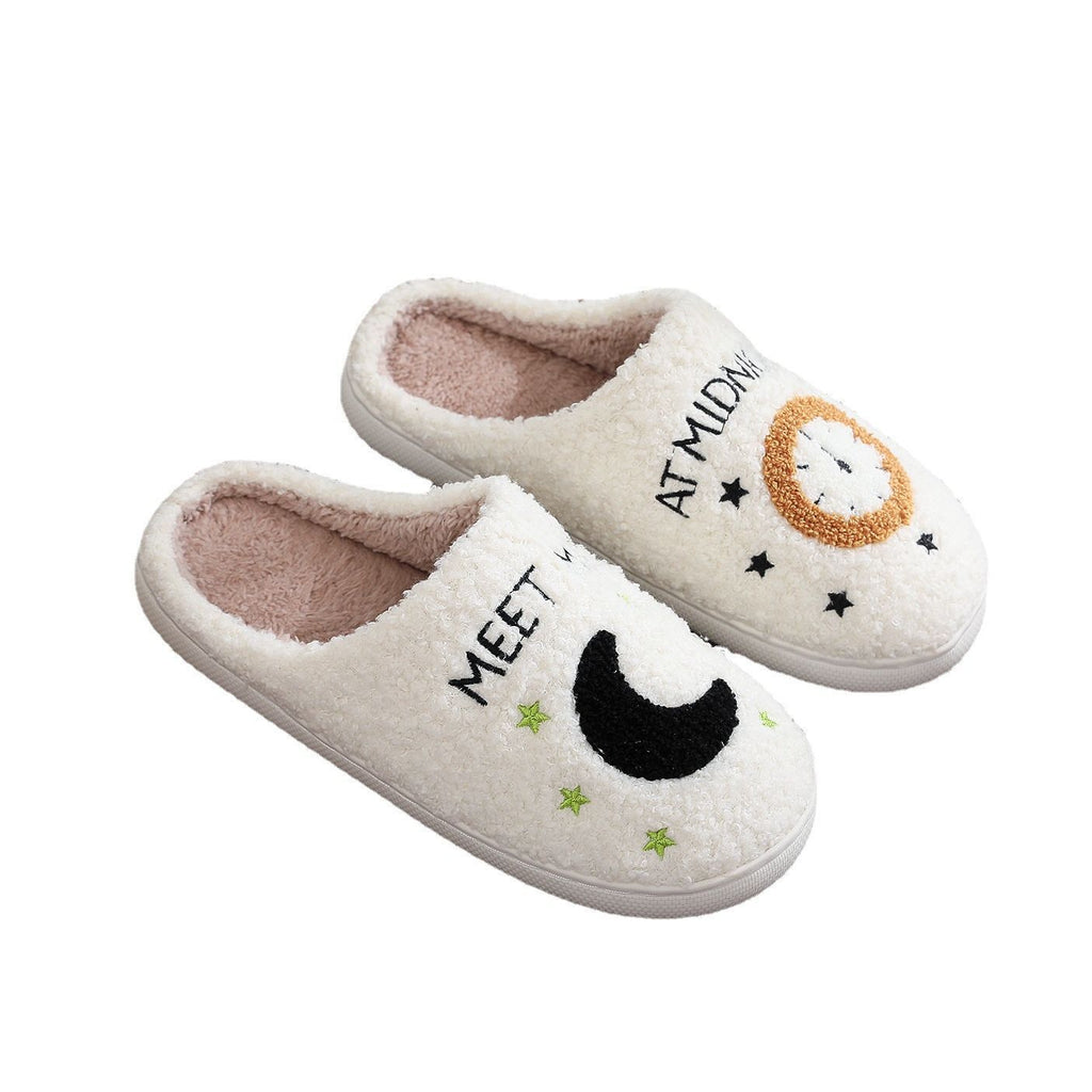 Dachshund Plush Slippers