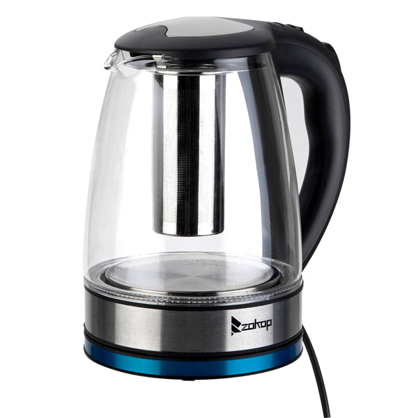 Glass Electric Kettle (120V)
