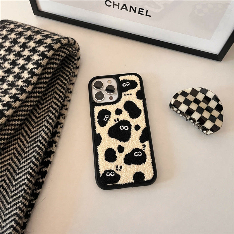 Plush Fairy Phone Case