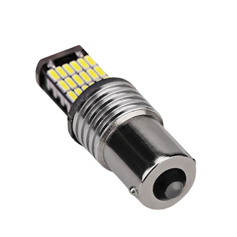 LED Replacement Car Bulbs
