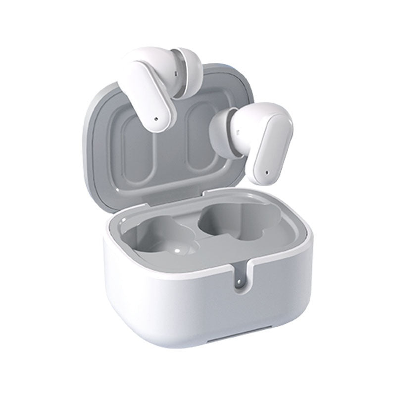 Sports In-Ear Bluetooth Earbuds