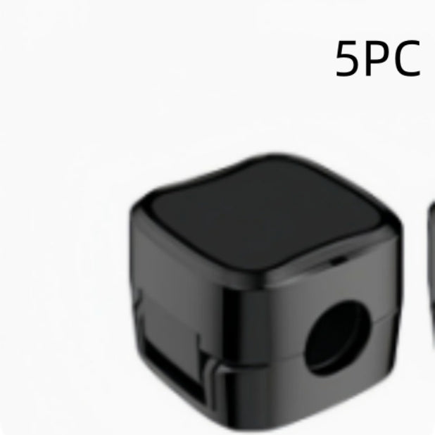 Magnetic Cable Clips