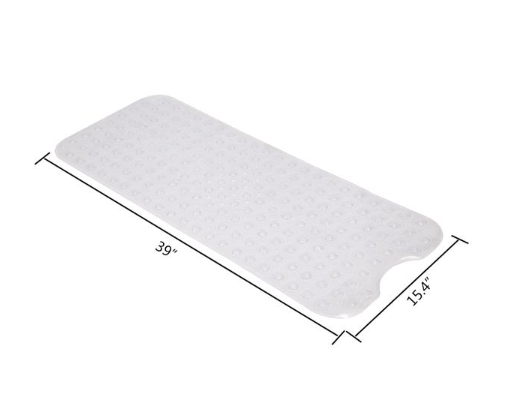 Non-Slip Bathtub Mat