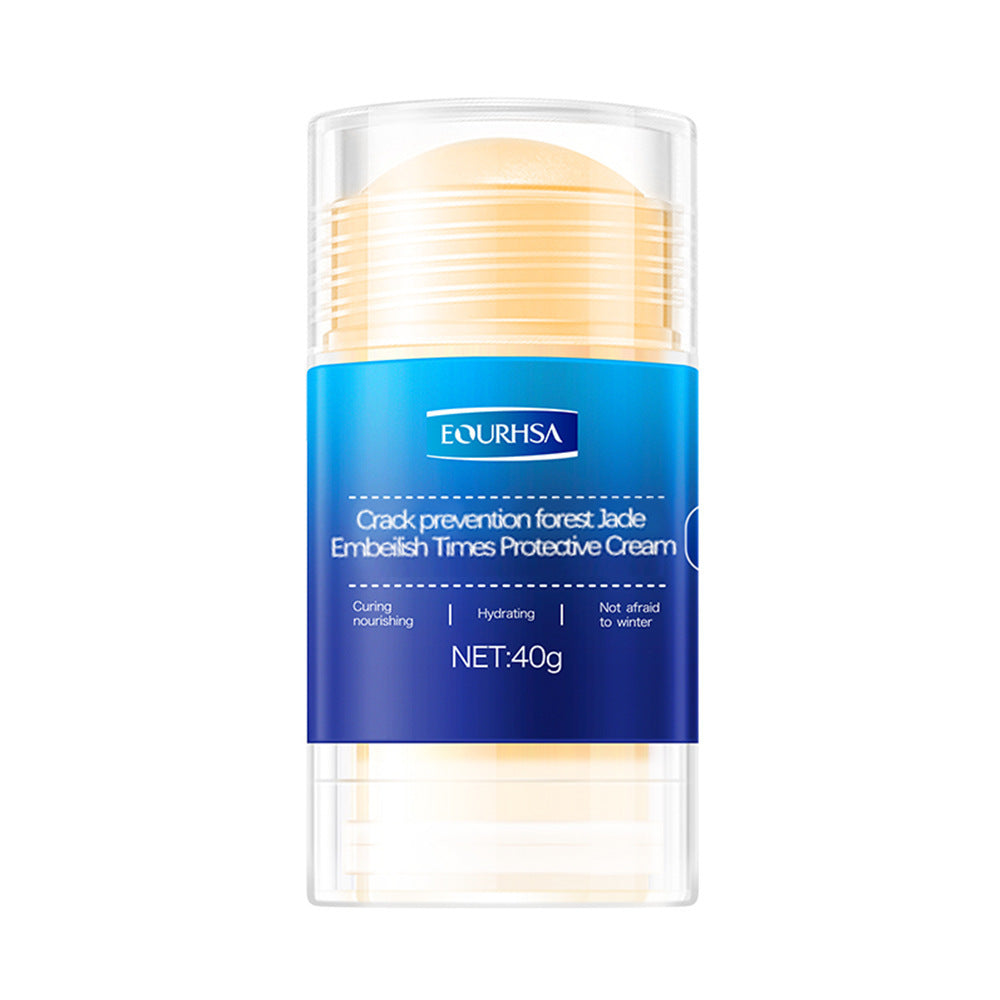 Moisturizing Hand & Foot Balm Stick