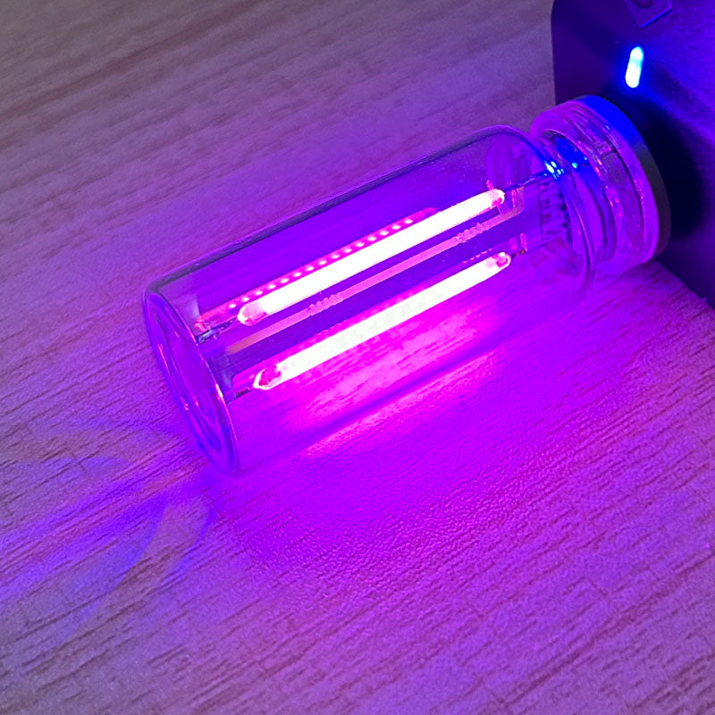 USB Mini Edison Bulb Night Light