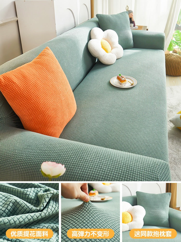 Stretch Sofa Cover