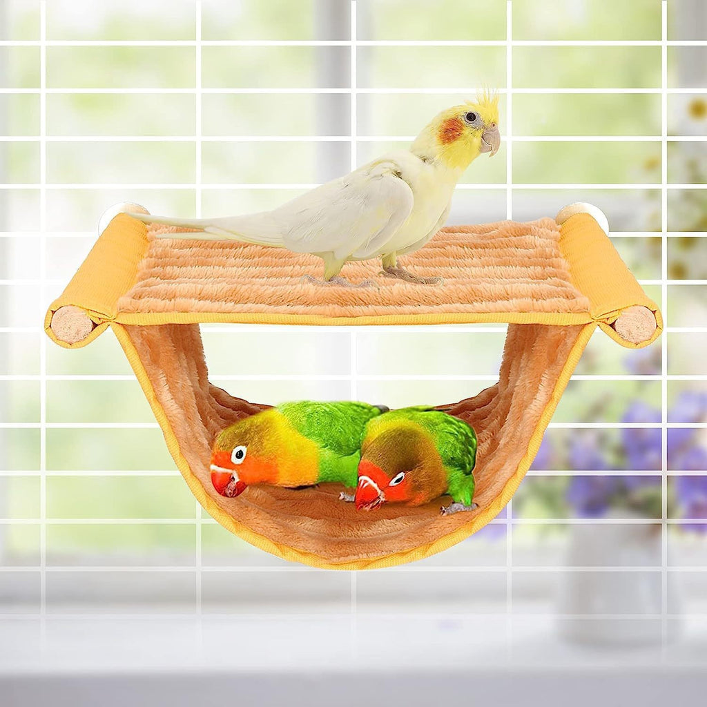 Window Pet Hammock