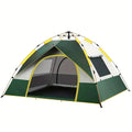 Instant Pop-Up Camping Tent (3–4 Person)