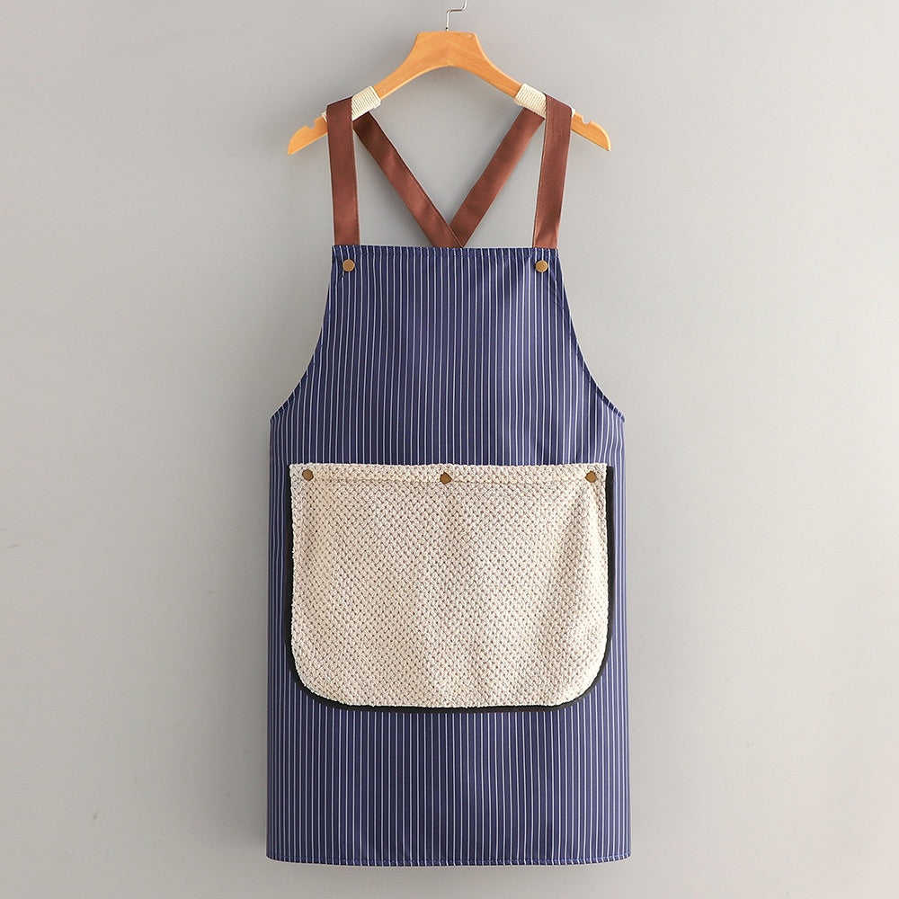 Waterproof Kitchen Apron