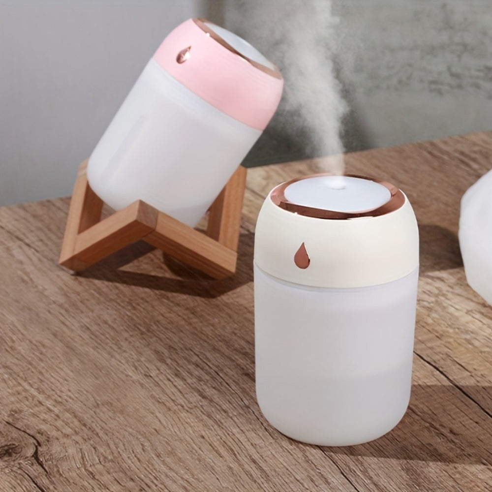 Portable Mini Humidifier