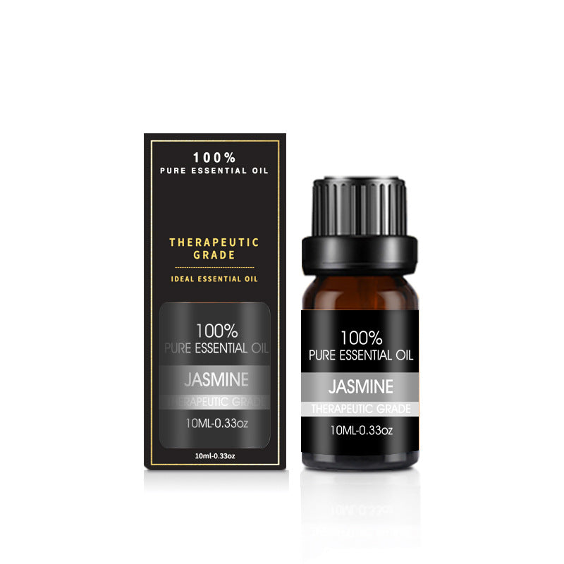 Essential Oil Set for Diffusers