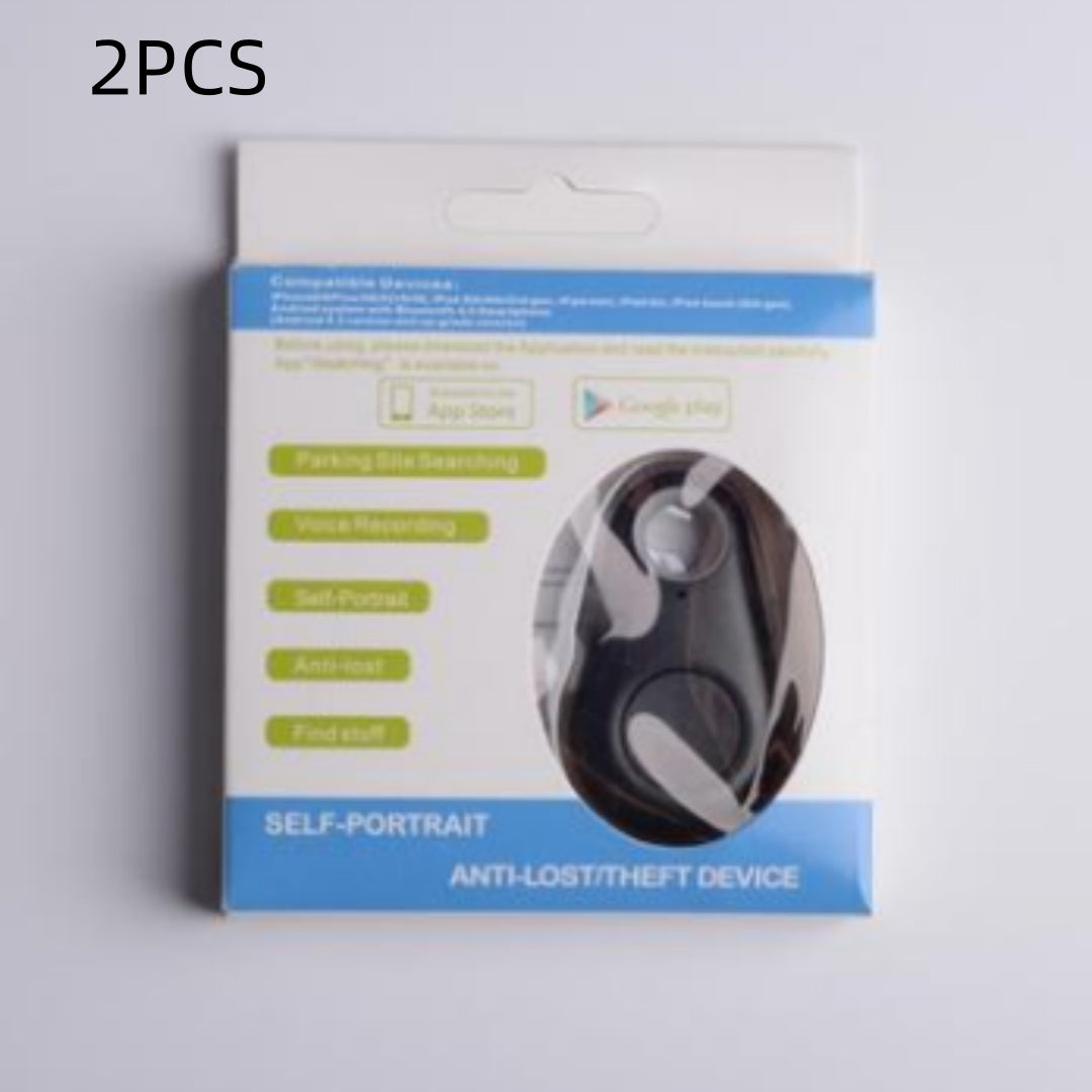 Bluetooth Item Finder Tag