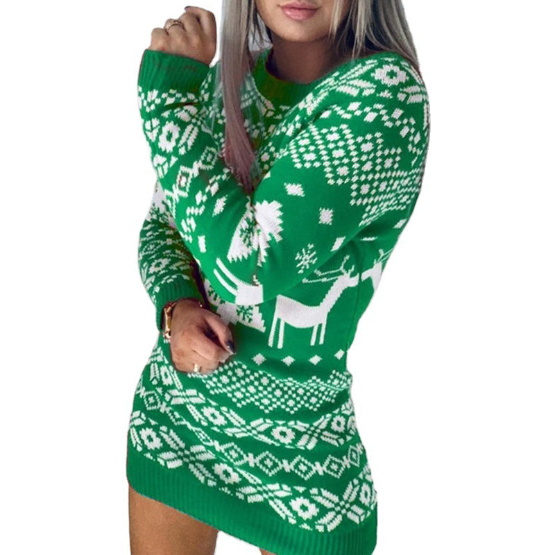 Ugly Christmas Sweater
