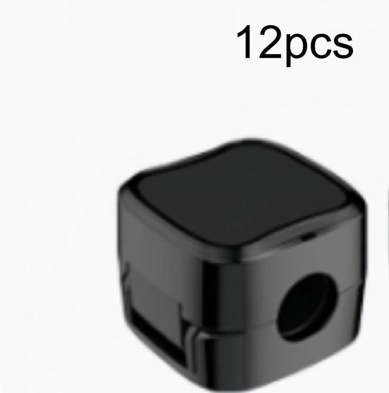 Magnetic Cable Clips