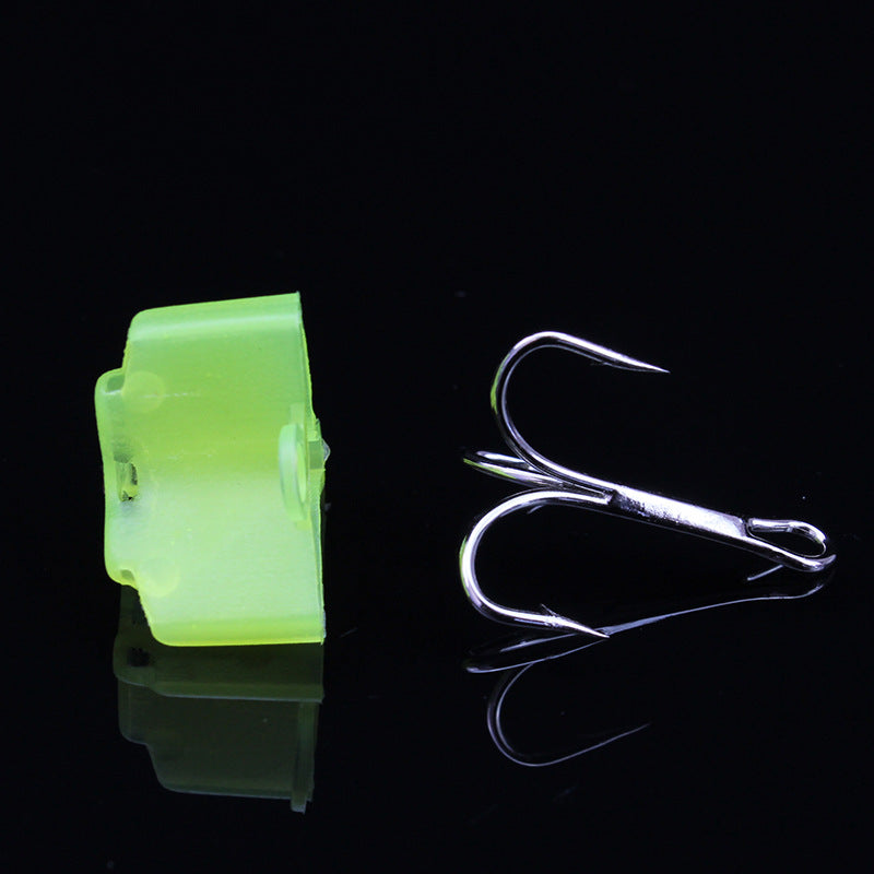 Treble Hook Covers