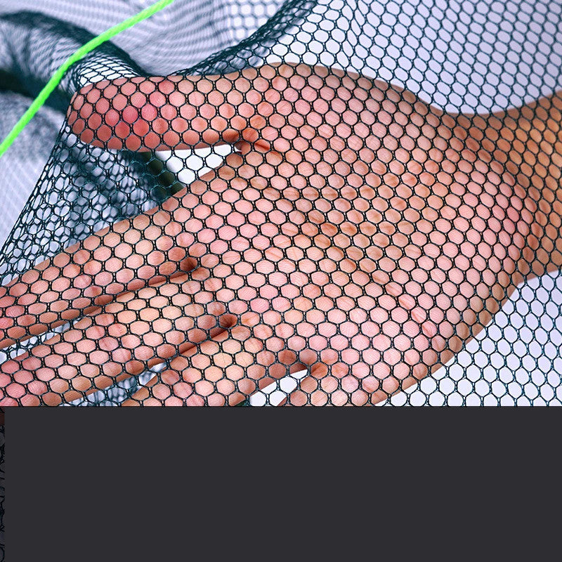 Folding Fishing Landing Net