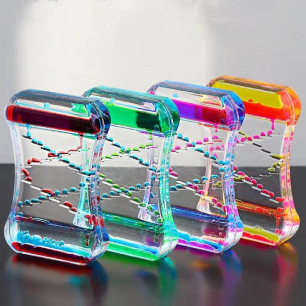 Liquid Motion Bubbler