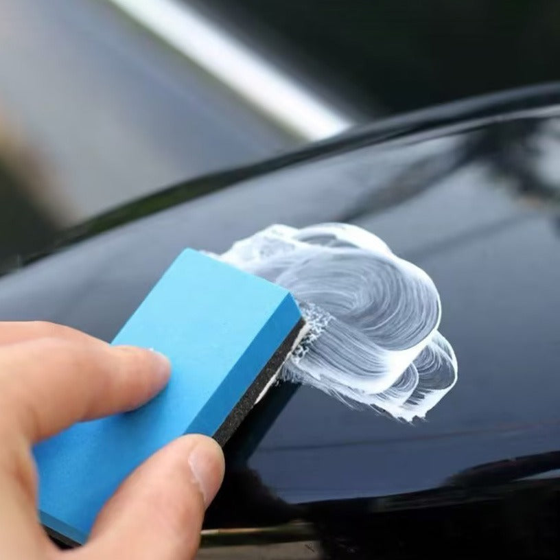 Car Scratch Remover Polish