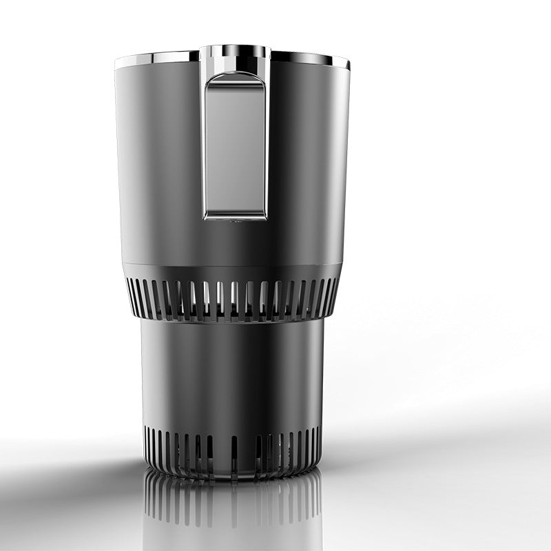 2-in-1 Car Cup Warmer & Cooler