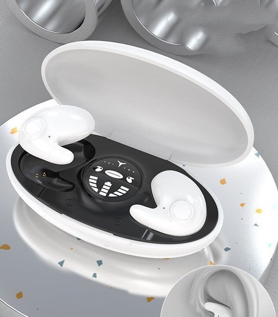 Mini Invisible Sleep Earbuds