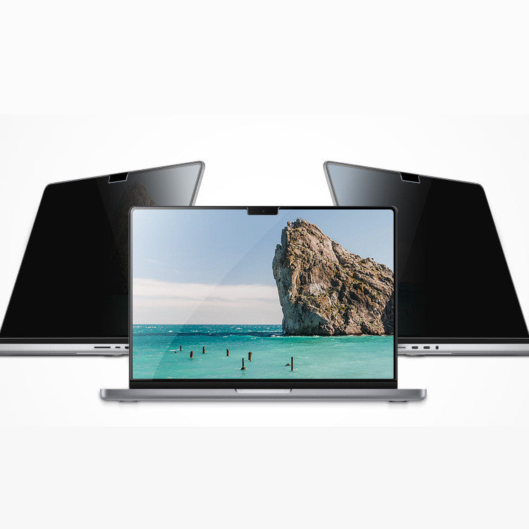 Magnetic Privacy Screen for MacBook Pro