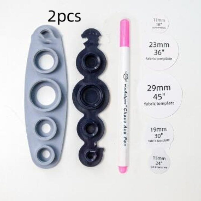 Snap Button Setting Tool Kit