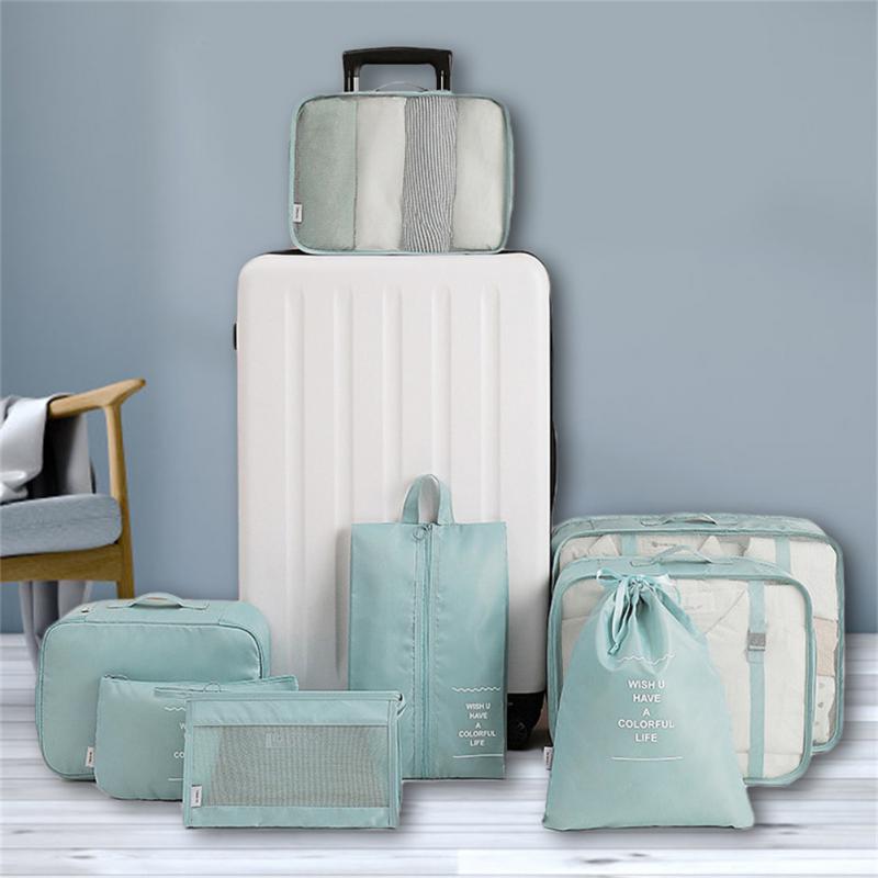 Packing Cubes Set