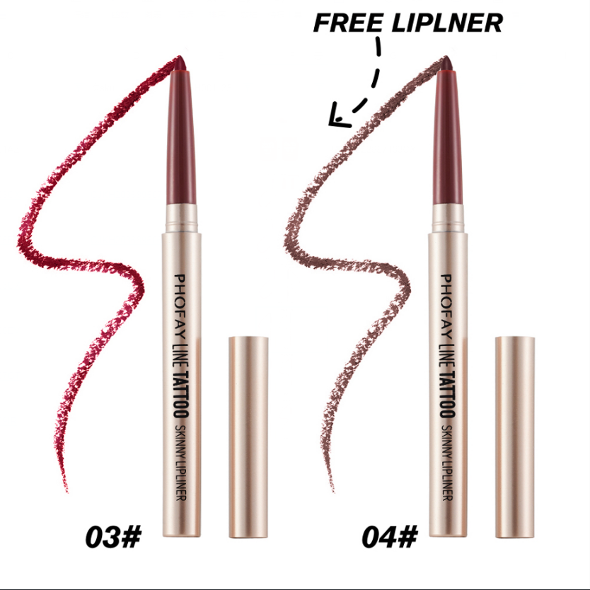 Waterproof Lip Liner